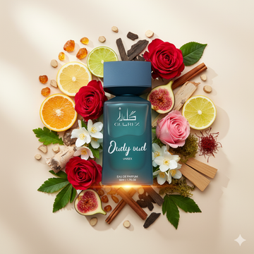 Oudy oud
