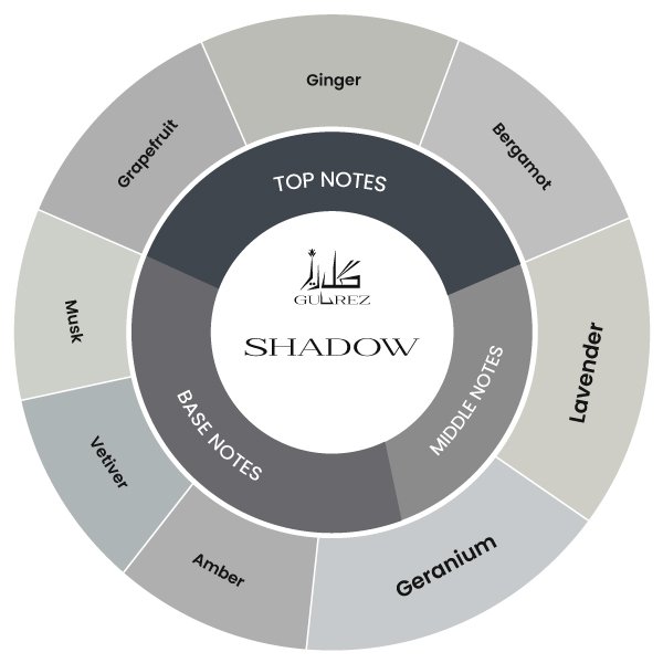 Shadow Image