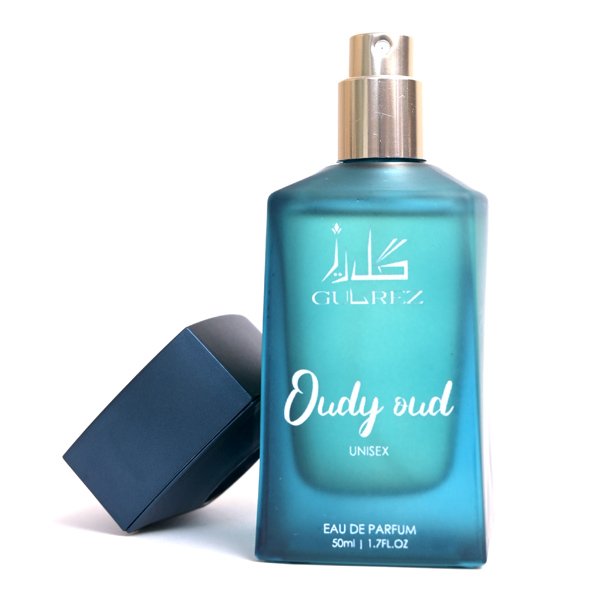 oudy oud notes