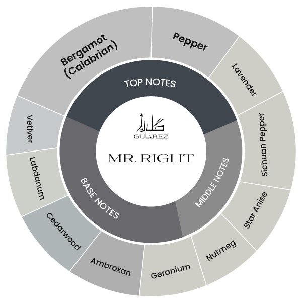 Mr. Right Image
