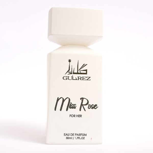 Miss Rose Image