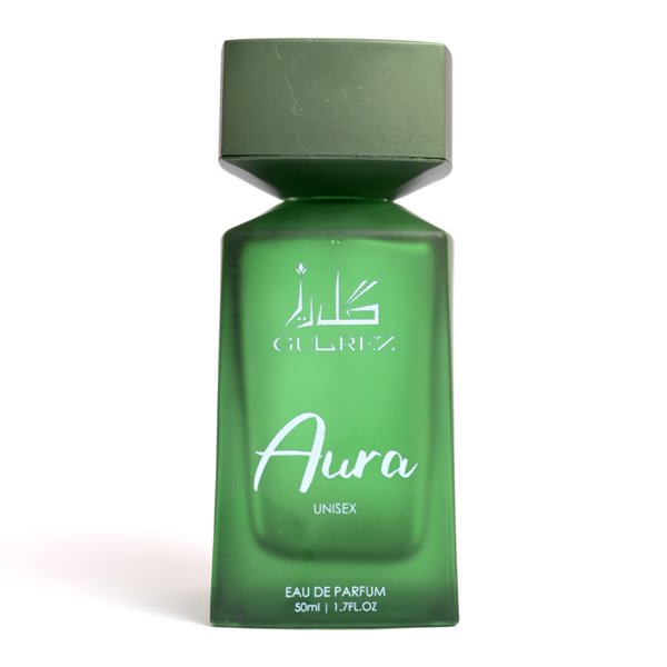 Aura Image