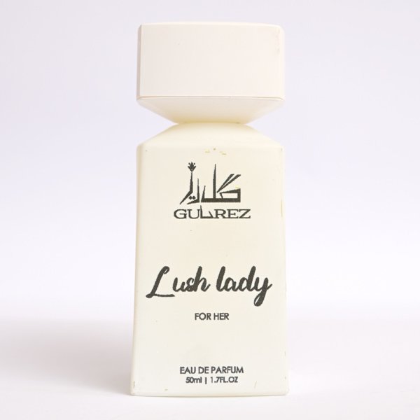Lush Lady Image